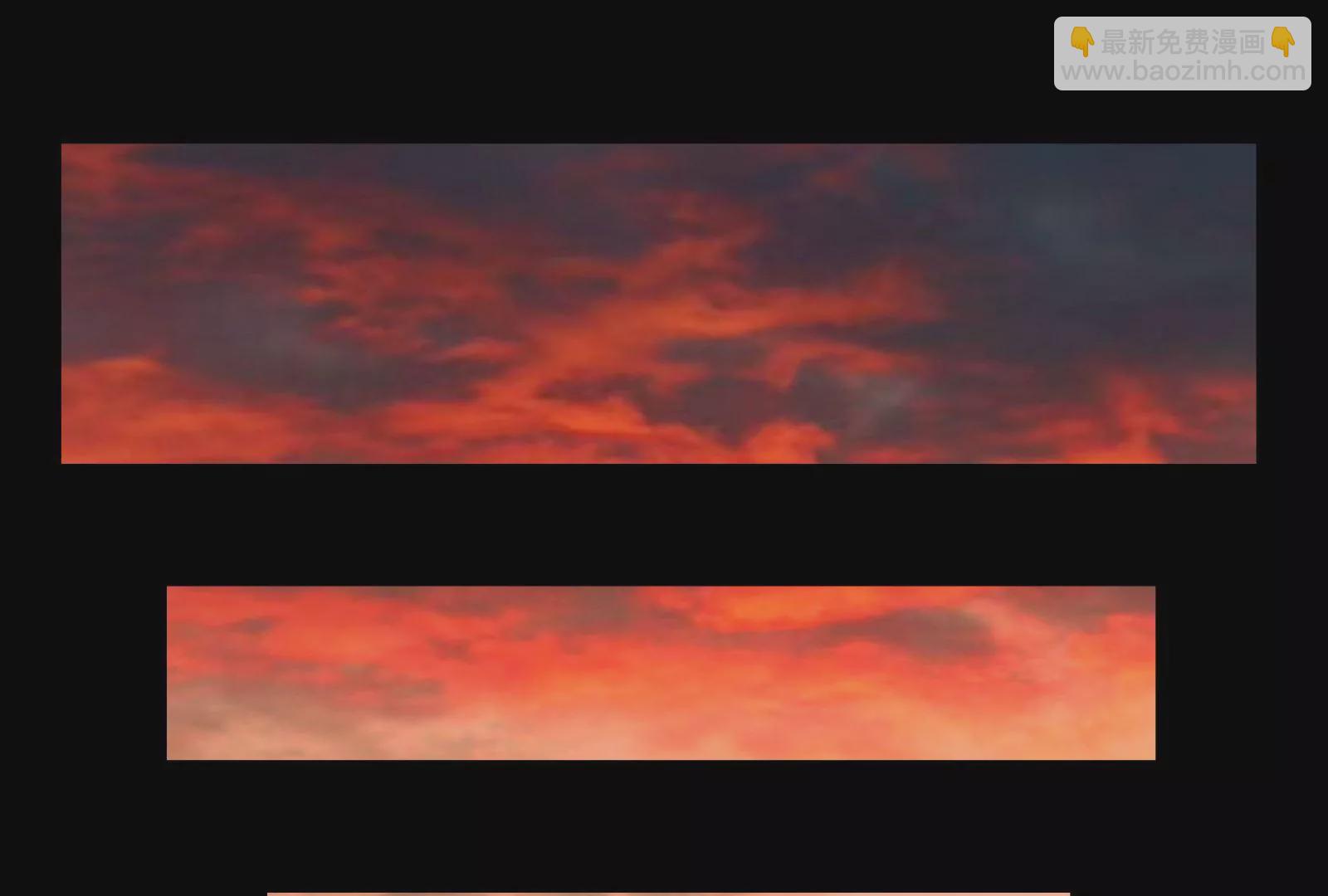 古神遊戲 - 第44話   戰爭！一觸即發！(2/3) - 2